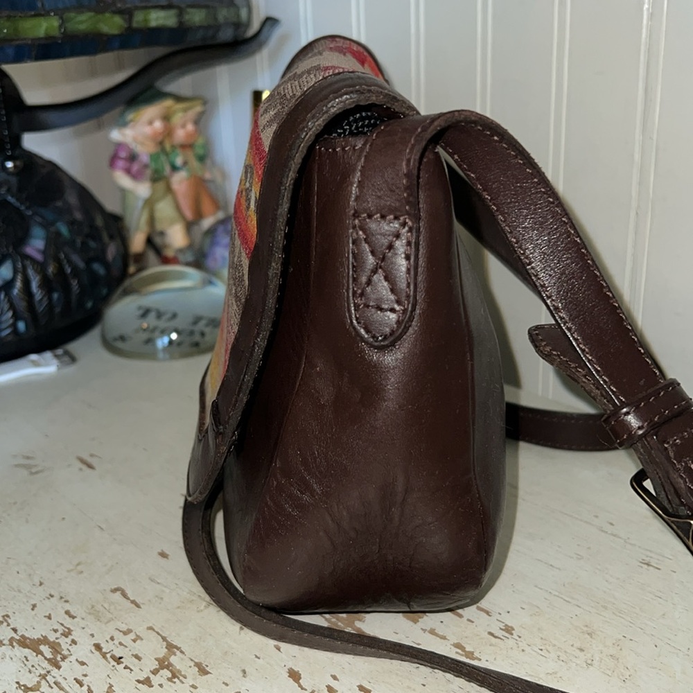Pendleton purse - Picture 6 of 10